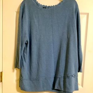 Sag Habor sweater